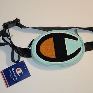 Champion Aqua Fanny Pack